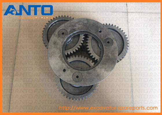 Hyundai R210LC7 için XKAQ-00653 Taşıyıcı Assy No.1 Seyahat Şanzıman
