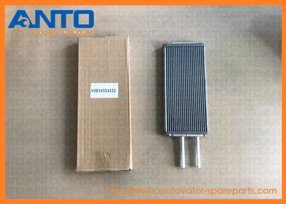 VOE14554152 14554152 VOE EC200D için Isıtıcı Radyatör Klima