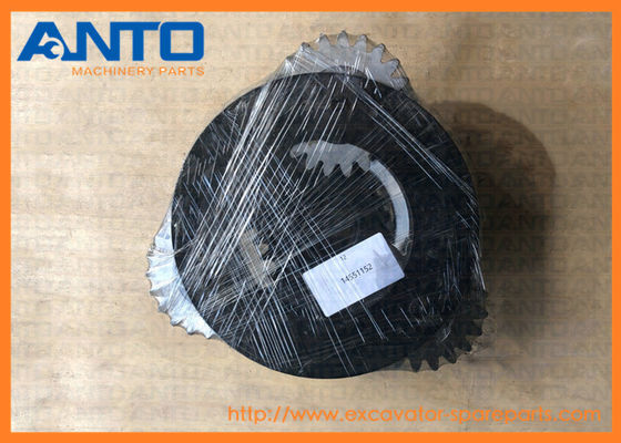 Planet Gear VOE14551152 14551152 Vo-lvo Ekskavatör EC330B için Seyahat Şanzıman