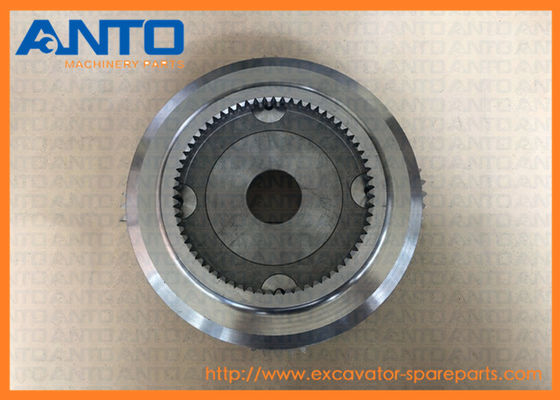 39Q6-42180 R210LC9 Hyundai Ekskavatör Seyahat Azaltma Dişli Taşıyıcı Takma Kiti 2