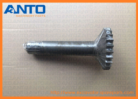 2034834 Pervane Mili Hitachi EX200-5 ZX200 Ekskavatör Seyahat Cihazı