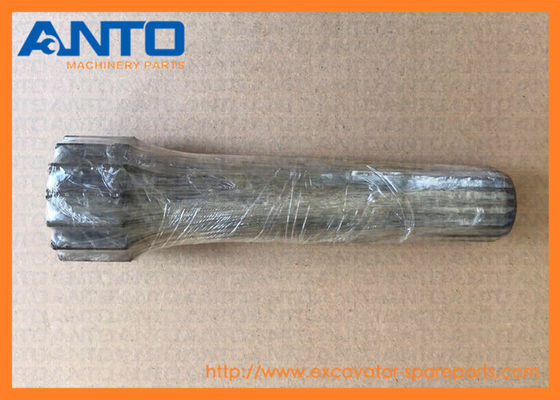 2028798 Hitachi EX100-2 EX120-3 için Dişli Mili Ekskavatör Parçaları