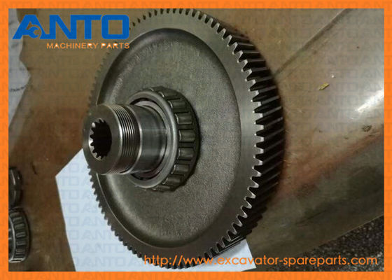 714-12-33421 714-12-33411 Komatsu Lastik Tekerlekli Yükleyici Tork Dönüştürücü Parçaları İçin Dişli