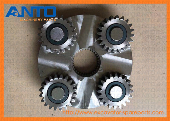 05/903836 05903836 Planet Taşıyıcı Assy No. 2 JCB JS130 Paletli Sürücü Motor Parçaları için