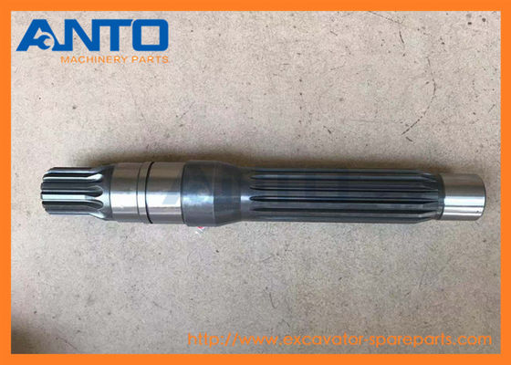 XKAY-00207 XKAY00207 Hyundai R320 R330 Ekskavatör Seyahat Motoru Için Seyahat Motor Mili