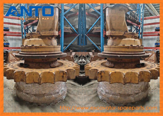 Komatsu PC1000 Ekskavatör Nihai Tahrik 21N-27-00012 21N-27-00013 21N-27-00022 21N-27-00020