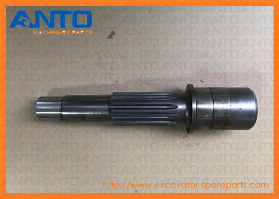 209-5894 2095894  320D 325D 329D Ekskavatör Seyahat Motoru için Motor Mili