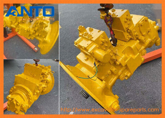 708-25-04032 Hidrolik Pompa Grubu 7082504032 708-25-04132 Komatsu PC150-5 PC180LC-5K