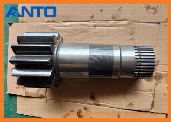 SK210-8 Ekskavatör Salıncak Şanzıman için YN32W01051P1 Hollanda E215 Pinyon Mili