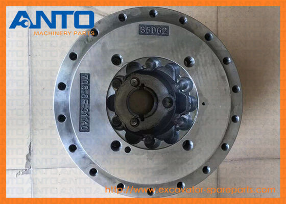 708-8F-04671 708-8F-04660 Komatsu Ekskavatör Motor Kasası 7088F04671 7088F04660
