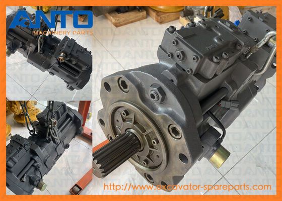 9129693 9168808 K3V180DTH HITACHI EX400-3 EX400-5 Ekskavatör Hidrolik Pompa