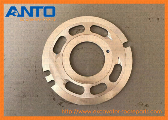 204-2677 2042677  330C Ekskavatör Salıncak Motor Parçaları için Valf Plakası