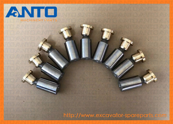 Swing Tahrik Parçaları için 295-9686 2959686 M5X180 Salıncak Motoru Piston Pabucu