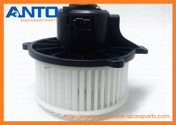 DOOSAN Ekskavatör Yedek Parçaları için 2538-6015 K1040112 24V Blower Motoru