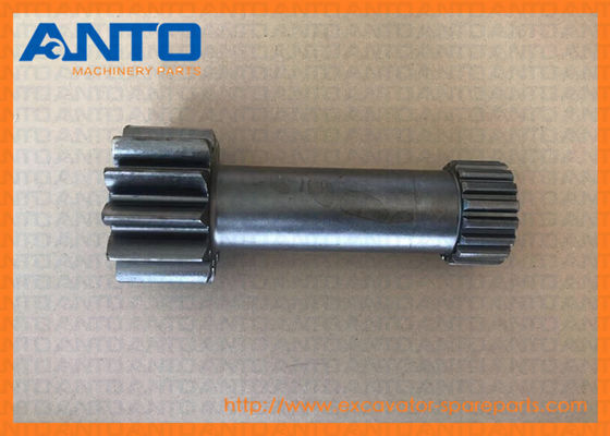 Hyundai Ekskavatör Seyahat Azaltma Dişli için 39Q8-42320 39Q842320 R300LC9 Güneş Dişli