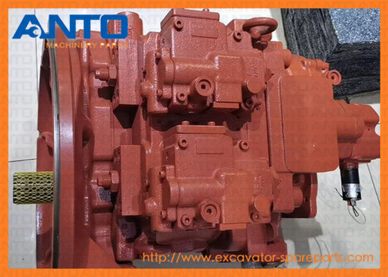 20/925789 332/K5017 332/K3167 332/K8167 20/925652 K5V200DPH JCB JS330 JS360 için Ekskavatör Ana Pompa