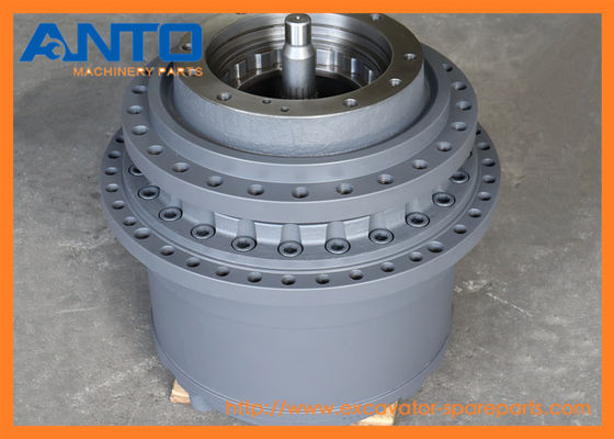 Doosan Ekskavatör Nihai Tahrik için 170401-00009 DX480 DX520 Seyahat Cihazı Azaltma Şanzıman