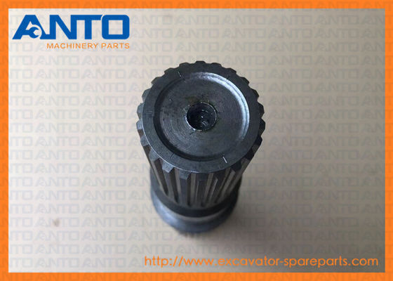 JCB JS220 Ekskavatör Nihai Tahrik için LJM0073 Seyahat Motor Mili