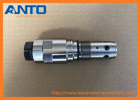 XKAH01086 XKAH00122 Salıncak Motoru Tahliye Vanası XKAH-01086 XKAH-00122 Hyundai Ekskavatör Parçaları için