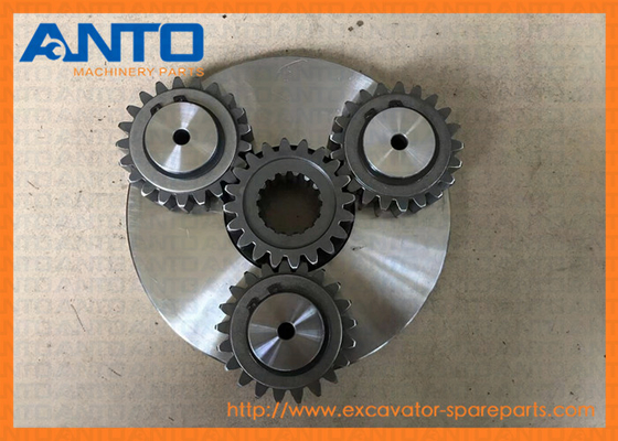 XKAQ-00015 XKAQ00015 XKAQ-00067 Hyundai R210LC-7 Salıncak Şanzıman için Taşıyıcı Assy No.1