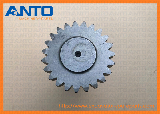 XKAQ-00203 XKAQ00203 Hyundai R330LC-9 Ekskavatör Seyahat Azaltma Dişlisi için Güneş Dişli