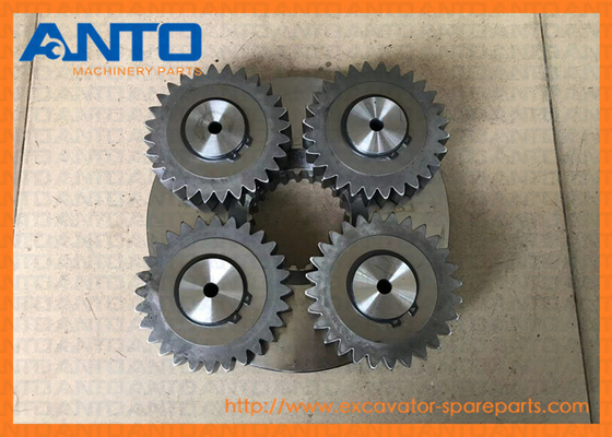 XKAQ-00437 XKAQ00437 R290LC-7 Ekskavatör Salıncak Şanzıman Planet Taşıyıcı Assy No.1