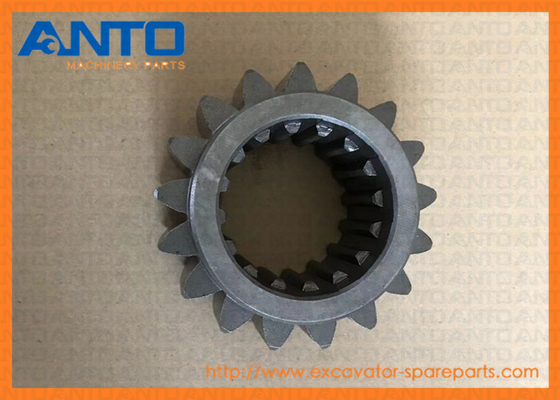 XKAQ-00442 XKAQ00442 Hyundai Ekskavatör R305LC-7 için Güneş Dişli Salıncak Azaltma Dişlisi