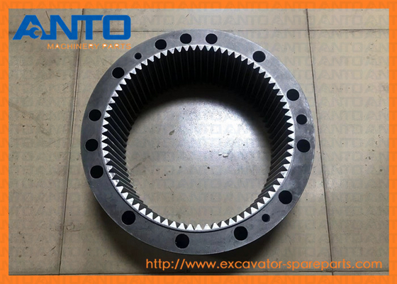 XKAQ-00444 XKAQ00444 Halka Dişli hyundai R320LC-7 Ekskavatör Salıncak Şanzıman için