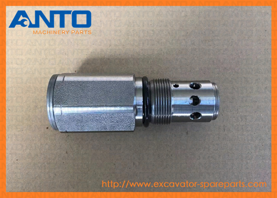 XKAY-00976 XKAY00976 Hyundai Ekskavatör Parçaları R210LC-9 Salıncak Motoru Tahliye Vanası