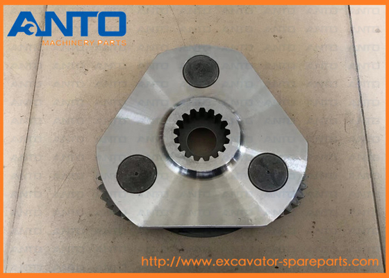 Hyundnai R330LC-9 Salıncak Şanzıman Taşıyıcı XKAH-01245 XKAH-01249 XKAH01245 XKAH01249