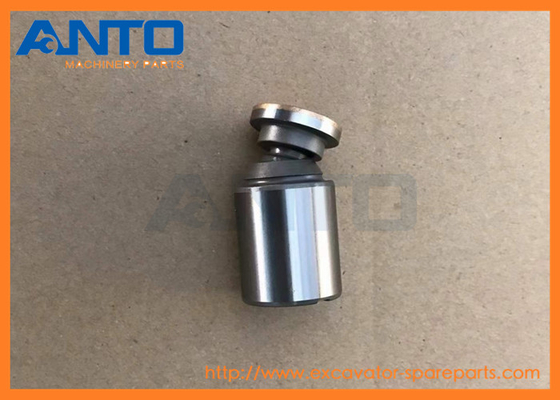 708-3S-14290 7083S14290 PC55MR-3 Ekskavatör Hidrolik Pompa Parçaları için Piston Alt Assy