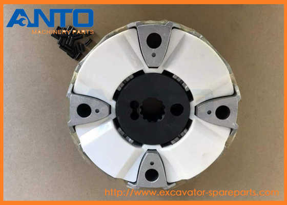 11N7-10010 11N710010 HYUNDAI Ekskavatör K3V112 Hidrolik Pompa Bağlayıcı Takımı