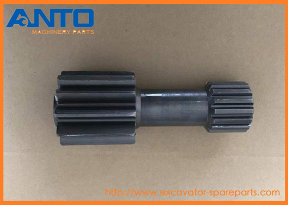 LC15V00023S022 2441U1040S10 KOBELCO SK350-9 Ekskavatör Tahrik Güneş Dişli Mili