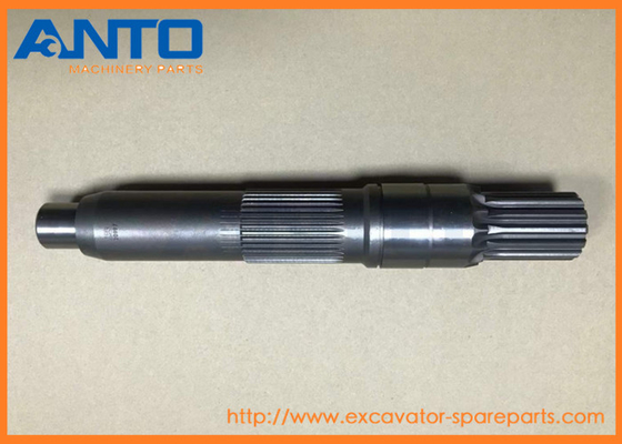 1673855 167-3855 330C 330D 336D 336E Ekskavatör Yürüyüş Motor Mili