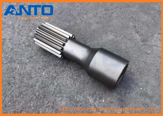 K9001556 ZGAQ-02951 DOOSAN DX140W DX160W Ekskavatör Arka Aks Güneş Dişli Mili