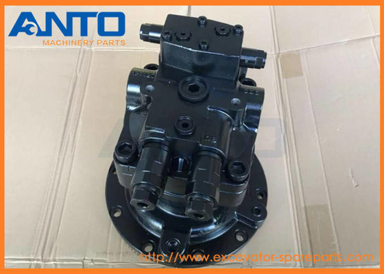 KOBELCO Ekskavatör Hidrolik Motor için YN15V00025F1 SK200SR Salıncak Motoru