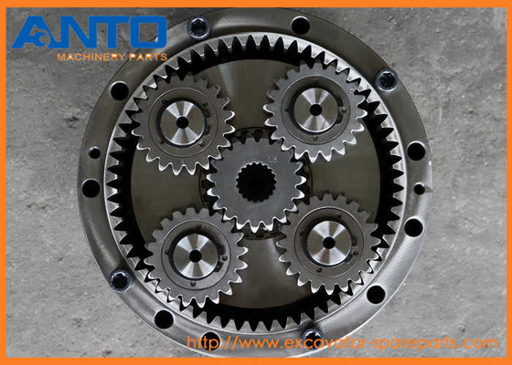 YN32W00022F1 YN32W00022F2 Ekskavatör Salıncak Şanzıman E215B Salınım Azaltma Dişlisi