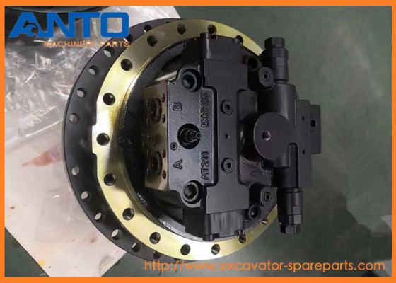 401-00439C 404-00098C 401-00440B DX300 DOOSAN Ekskavatör Seyahat Cihazı için Nihai Tahrik