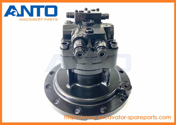 SK350-8 Ekskavatör Dönüş Motoru LC15V00022F1 LC15V00022F2 LC15V00027F2 LC32W00011F1