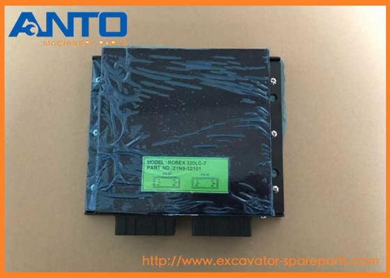 21N9-32101 21N932101 21N9-32100 21N932100 R320LC-7 Ekskavatör CPU Denetleyicisi