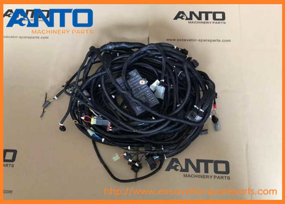 21N910012 21N910013 21N910014 R320LC7 Ekskavatör Çerçeve Donanımı 21N9-10012 21N9-10013 21N9-10014