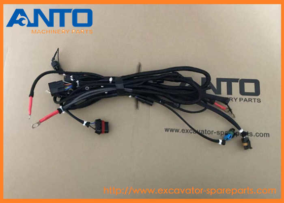 21N910021 21N910022 21N9-10021 21N9-10022 R320LC-7 Motor Demeti Ekskavatör Elektrik Parçaları