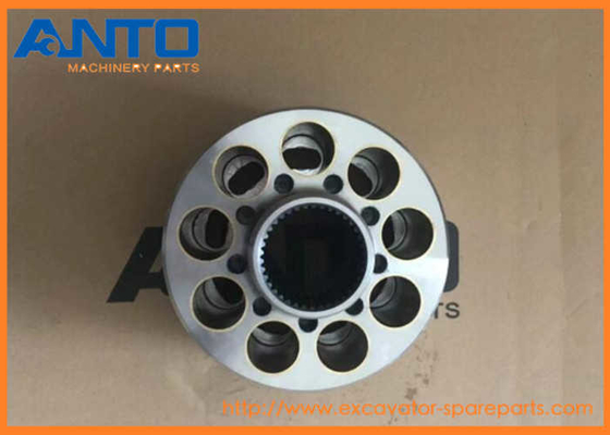 173-4063 1734063 336E Ekskavatör Seyahat Motor Parçaları için Namlu Silindir Bloğu