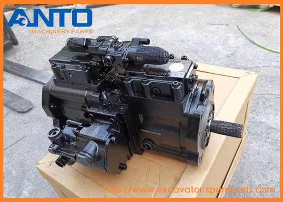 YX10V00001F1 YX10V00003F1 SK135SR KOBELCO Ekskavatör Ana Hidrolik Pompa