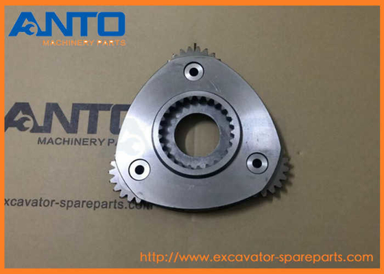 1025826 2042432 ZX200 HITACHI Ekskavatör Seyahat Cihazı Parçaları İçin Planet Taşıyıcı Takma