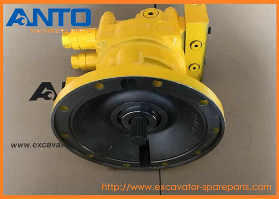 31E6-12040 31E6-12020 31E6-12030 R130 Hidrolik Döner Motor HYUNDAI Ekskavatör Parçaları