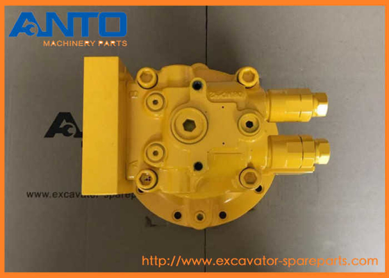 401-00003 2401-9247 2401-1281 GÜNEŞ 130LC-V 150LC-V Döner Motor DOOSAN Ekskavatör Parçaları
