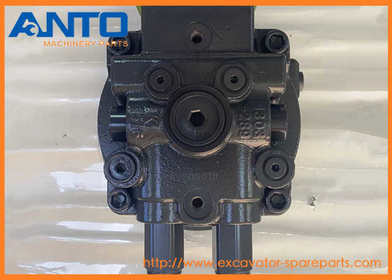 KRC10260 KRC10010 KRC10220 CX210B Hidrolik Salıncak Motoru  Ekskavatör Parçaları